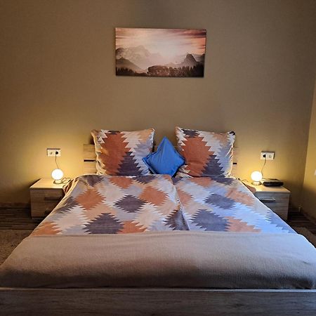 Ochmanns Ferienwohnung Meschede Luaran gambar