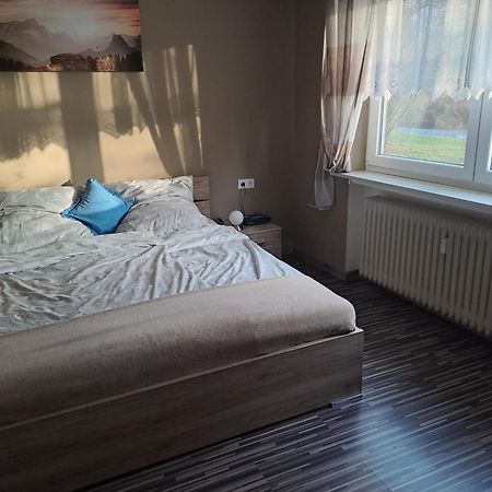 Ochmanns Ferienwohnung Meschede Luaran gambar