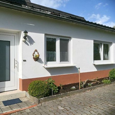 Ochmanns Ferienwohnung Meschede Luaran gambar