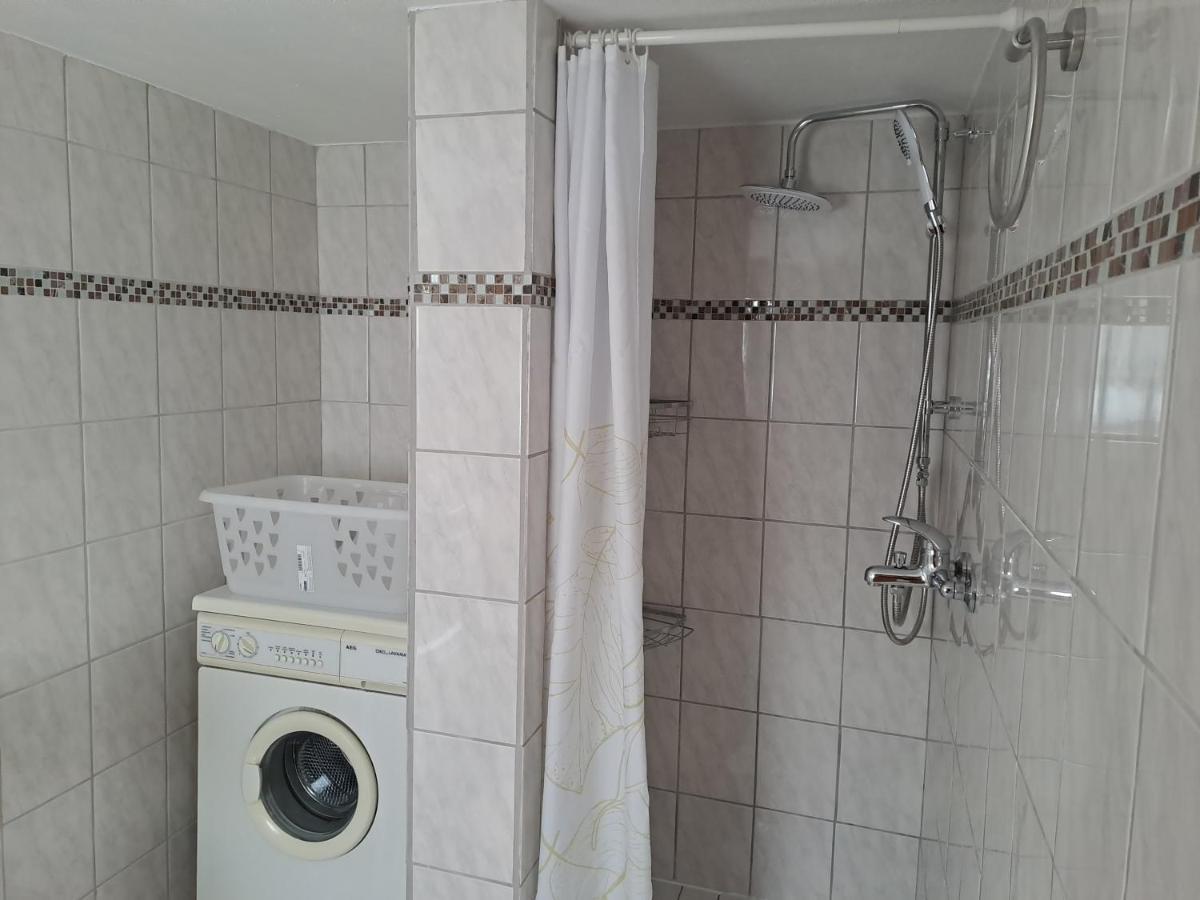 Ochmanns Ferienwohnung Meschede Luaran gambar