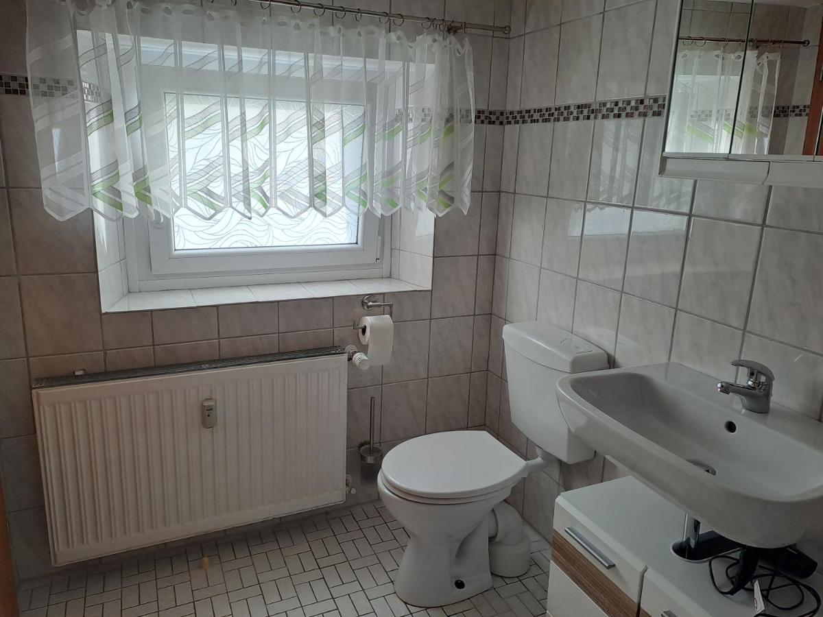 Ochmanns Ferienwohnung Meschede Luaran gambar