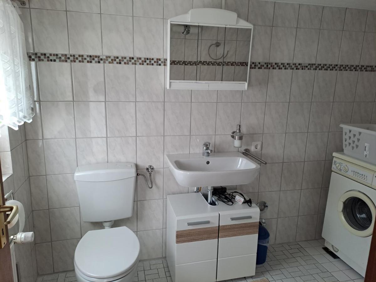 Ochmanns Ferienwohnung Meschede Luaran gambar