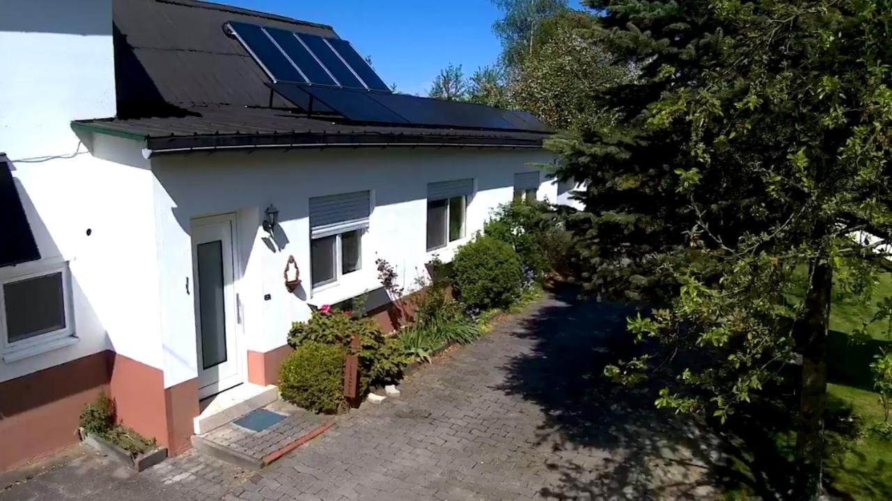Ochmanns Ferienwohnung Meschede Luaran gambar