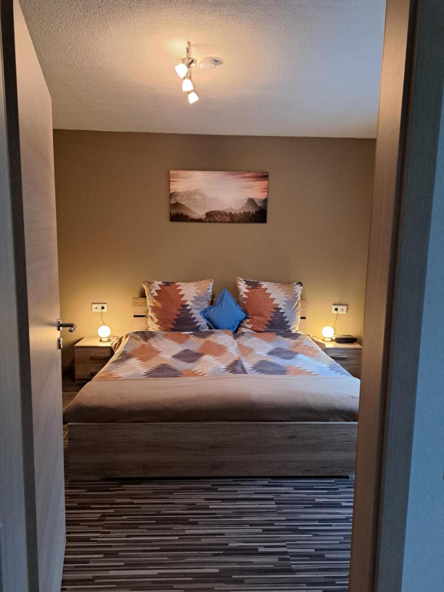 Ochmanns Ferienwohnung Meschede Luaran gambar
