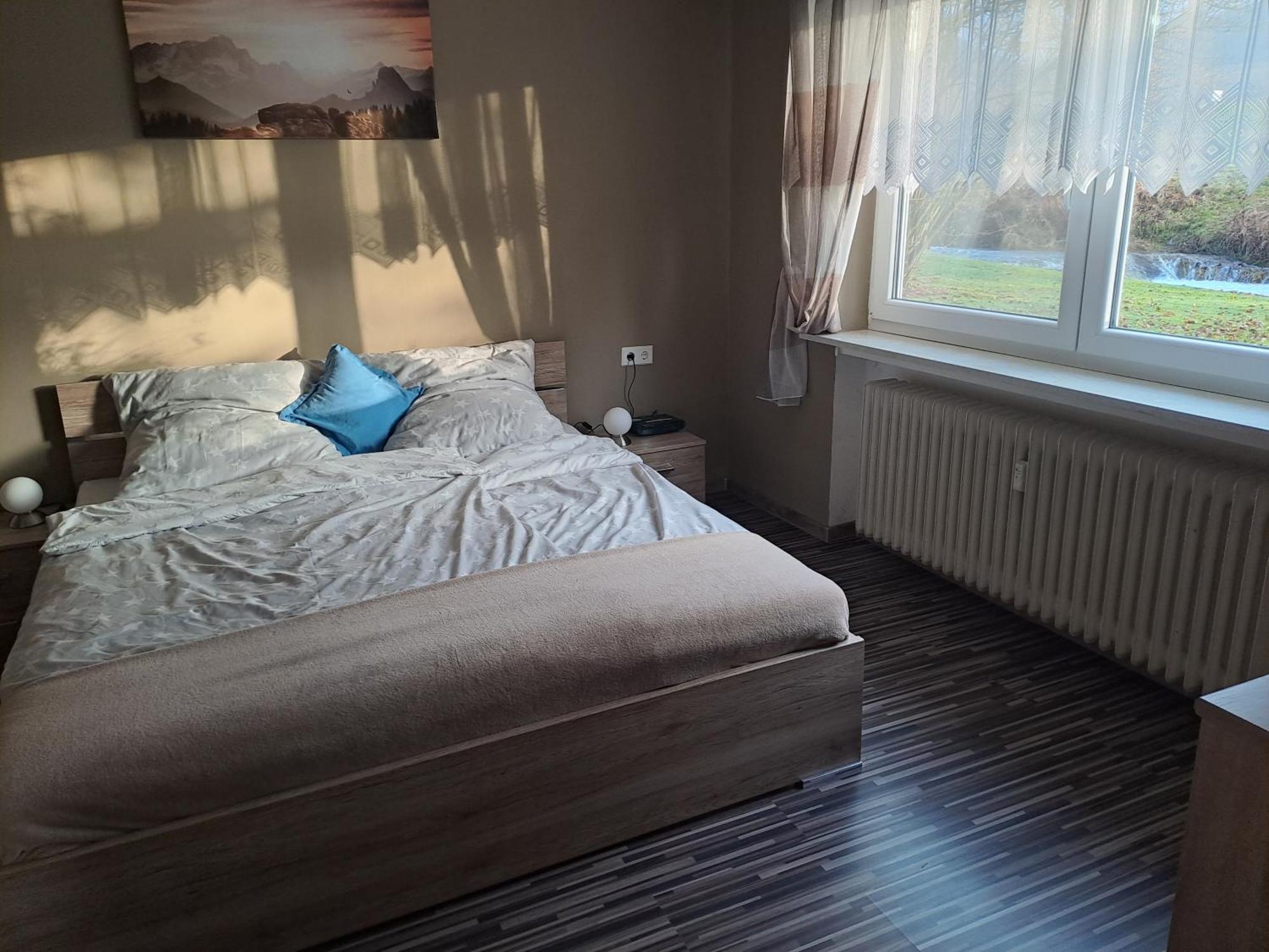 Ochmanns Ferienwohnung Meschede Luaran gambar