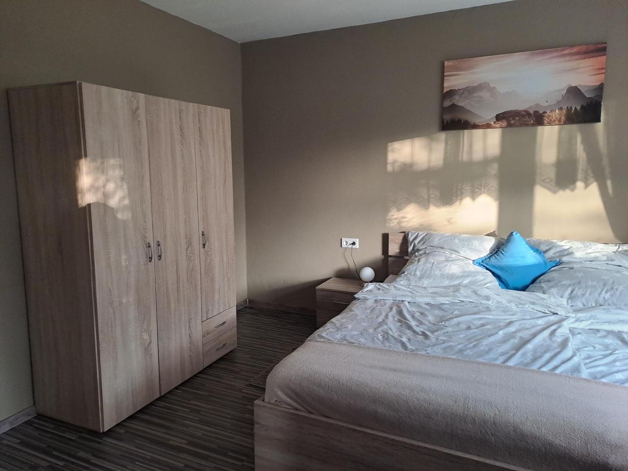 Ochmanns Ferienwohnung Meschede Luaran gambar