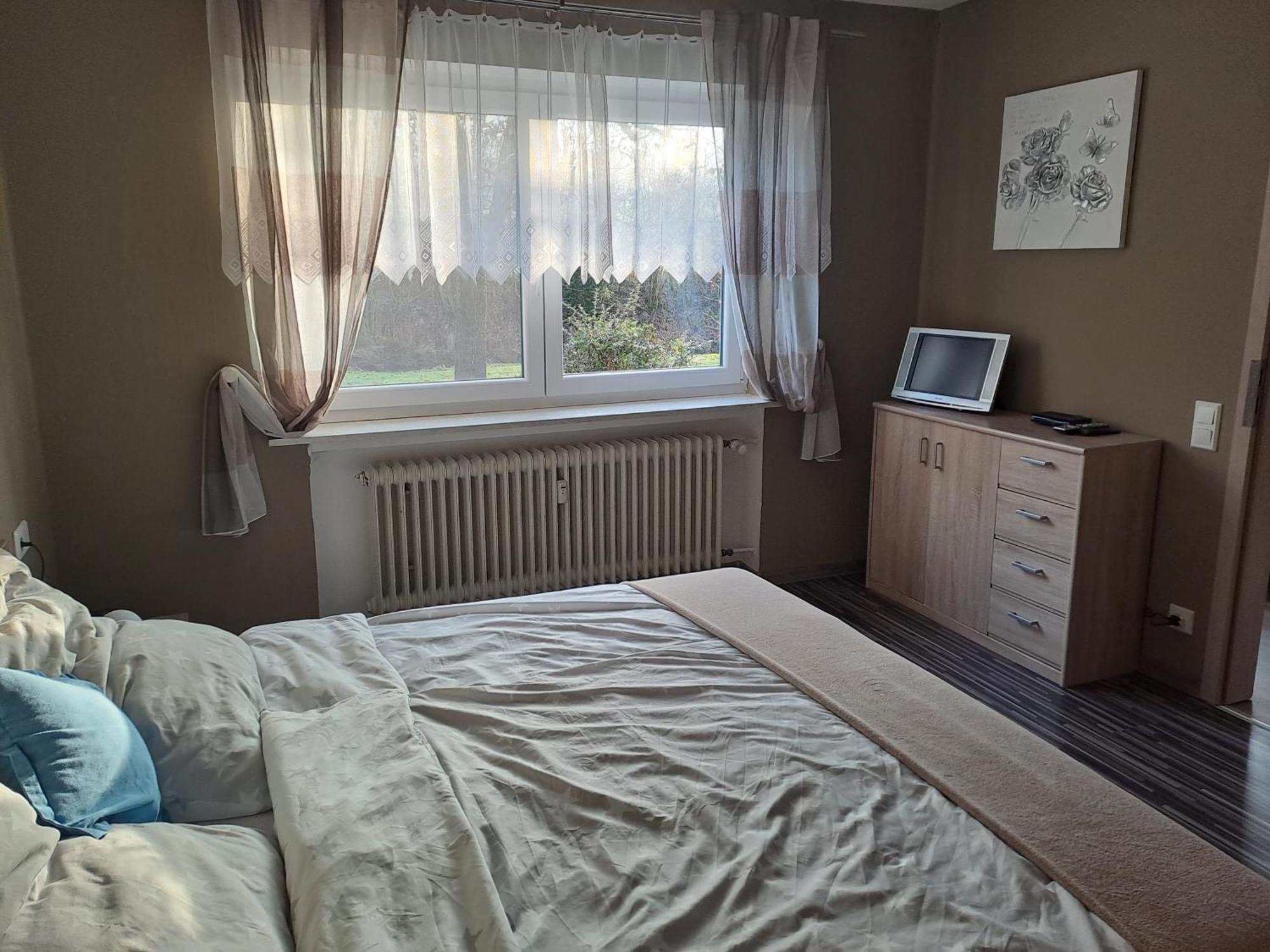 Ochmanns Ferienwohnung Meschede Luaran gambar