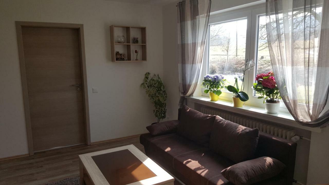 Ochmanns Ferienwohnung Meschede Luaran gambar