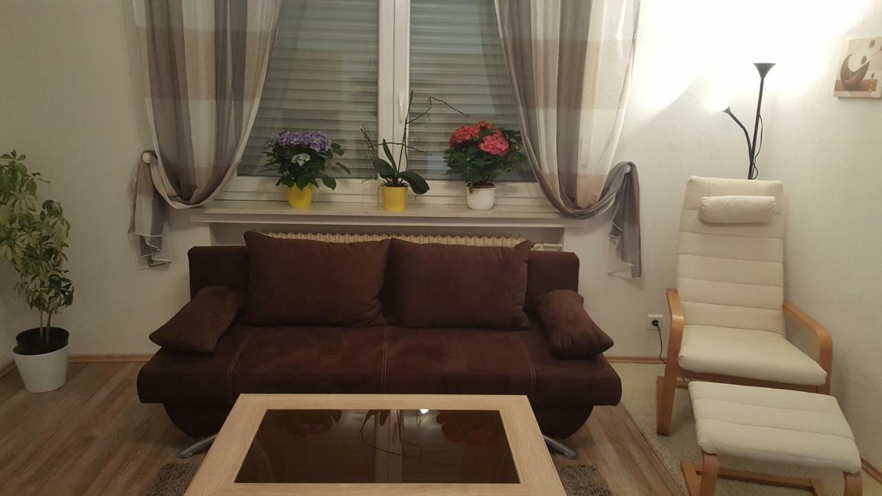 Ochmanns Ferienwohnung Meschede Luaran gambar