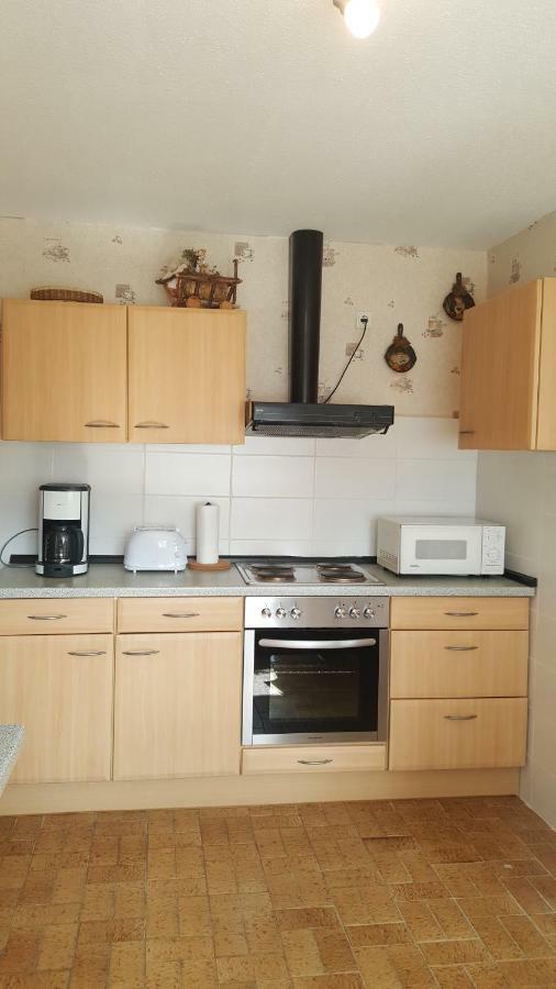 Ochmanns Ferienwohnung Meschede Luaran gambar