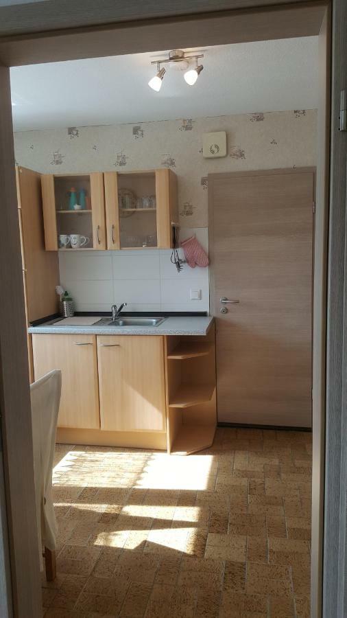 Ochmanns Ferienwohnung Meschede Luaran gambar