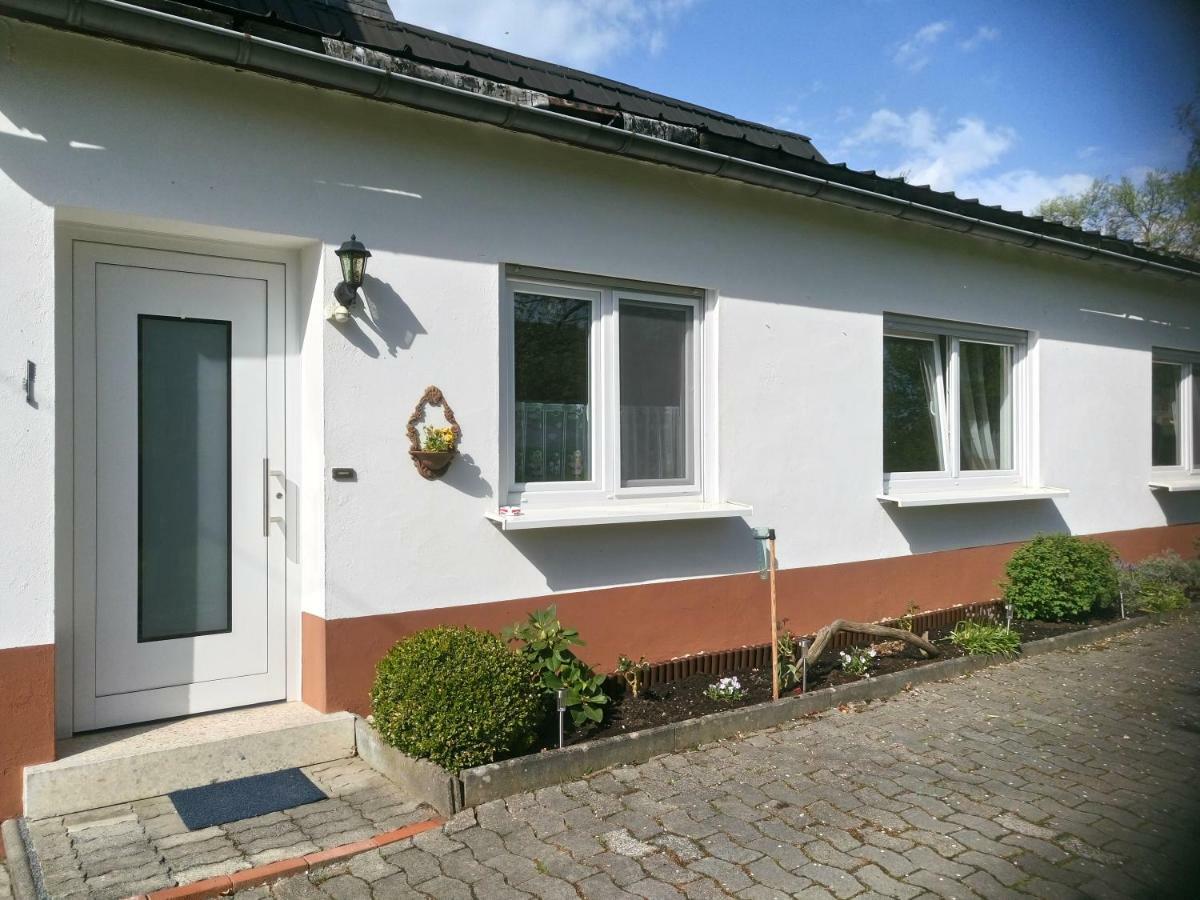 Ochmanns Ferienwohnung Meschede Luaran gambar