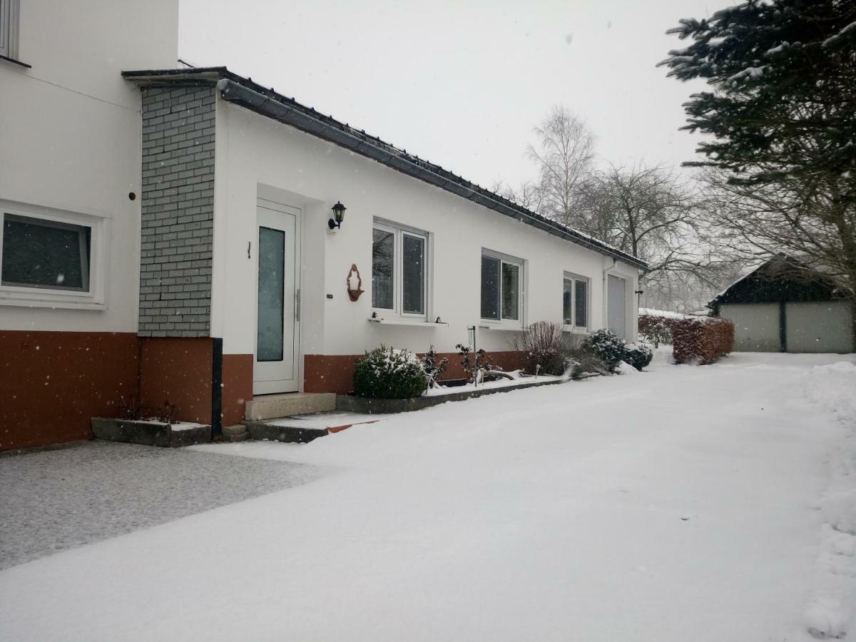 Ochmanns Ferienwohnung Meschede Luaran gambar