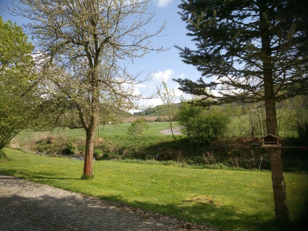 Ochmanns Ferienwohnung Meschede Luaran gambar