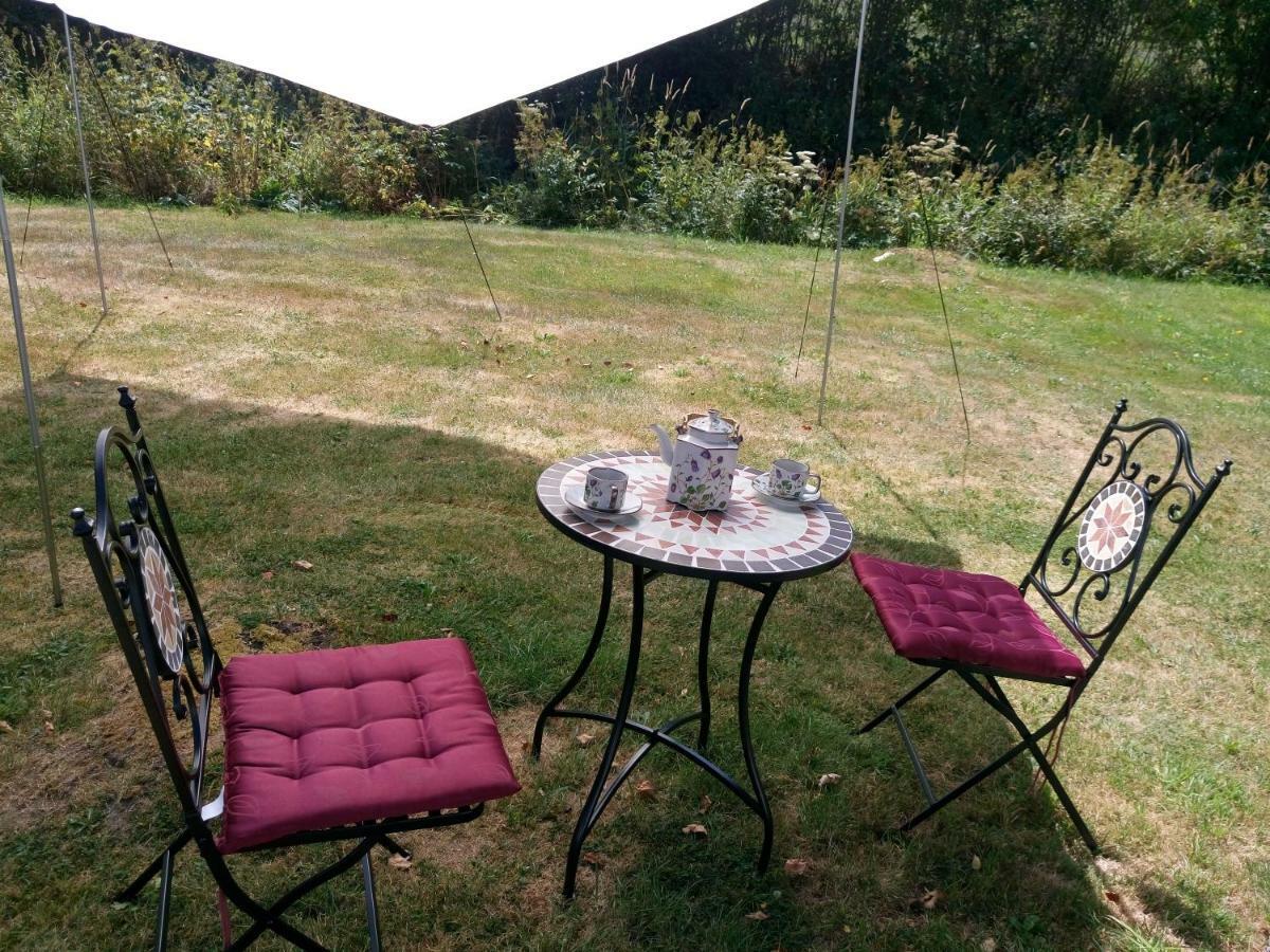 Ochmanns Ferienwohnung Meschede Luaran gambar
