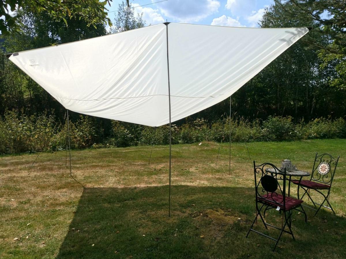 Ochmanns Ferienwohnung Meschede Luaran gambar