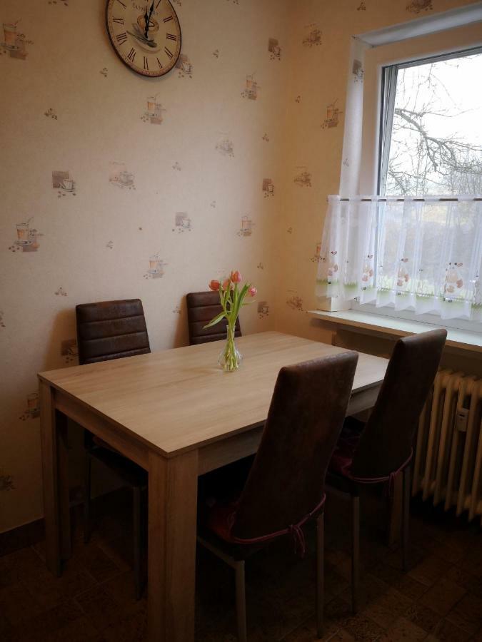 Ochmanns Ferienwohnung Meschede Luaran gambar